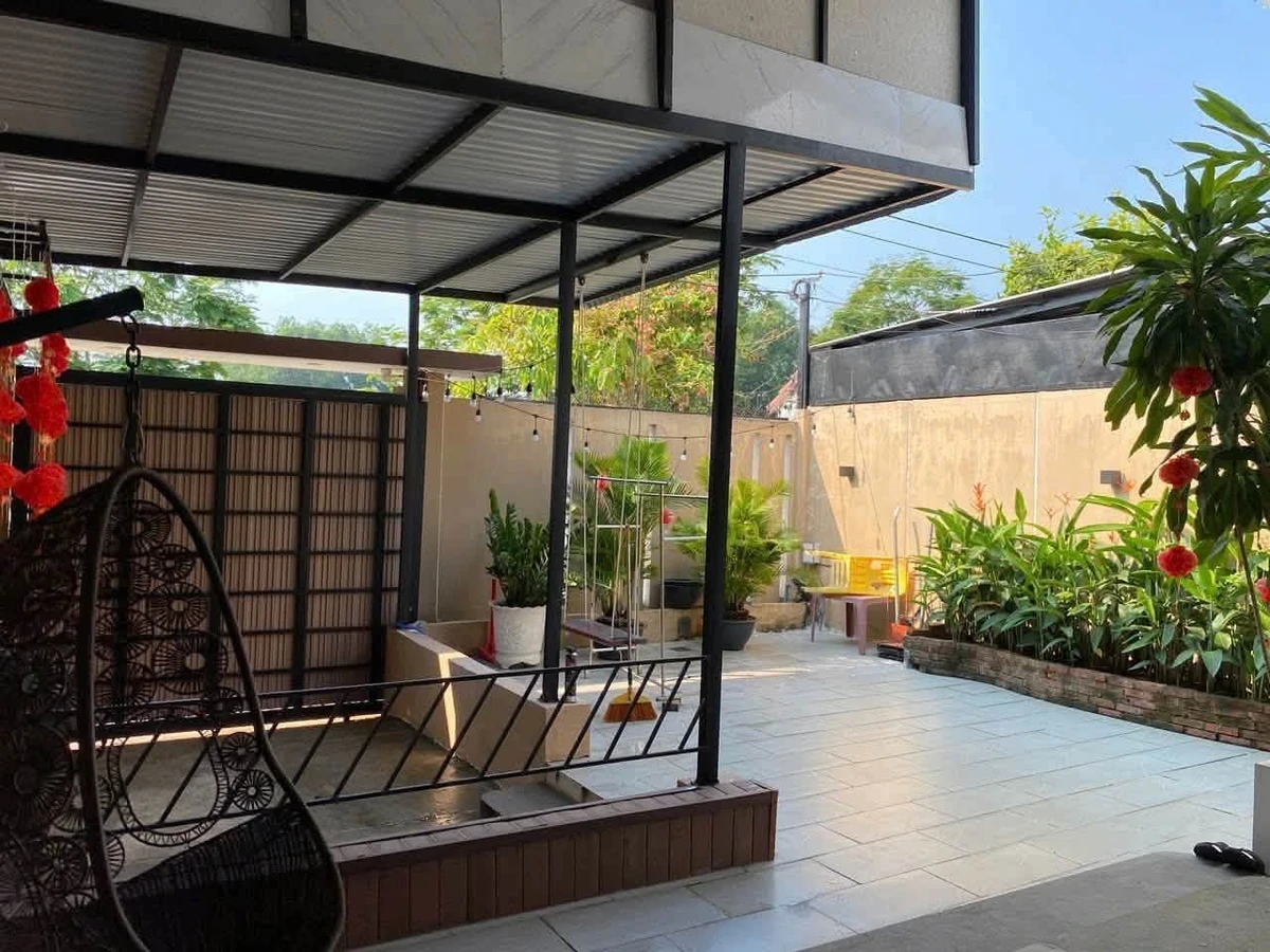 Bán nhà cấp 4 150m2 ngang 7,5m đường Gò Lăng 6, Hòa Vang, Đà Nẵng - Ảnh thu nhỏ 3