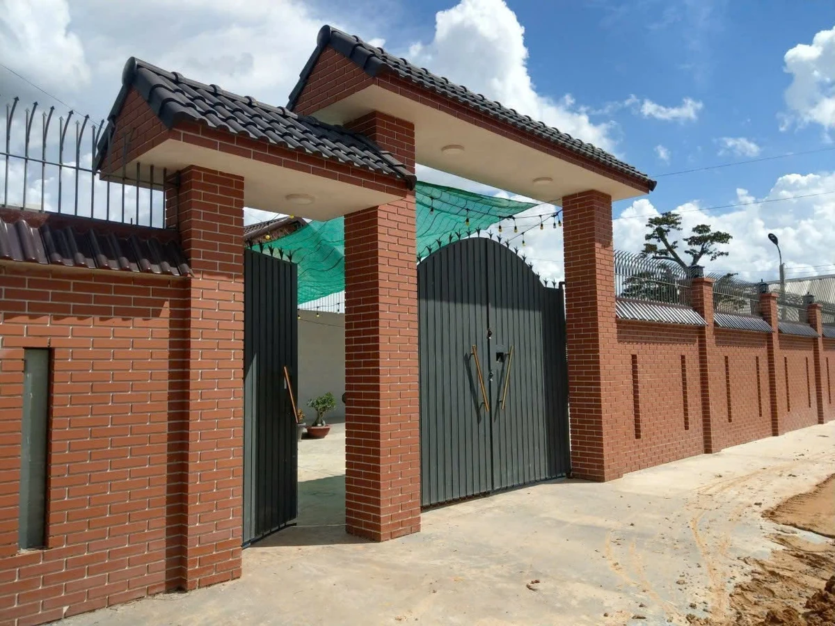 Bán khu nghỉ dưỡng 5.387m² tại Long Thành Bắc, Hòa Thành, Tây Ninh giá 8 tỷ - Ảnh thu nhỏ 2