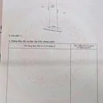 Bán đất vườn 500m2 Xã Thạnh Hòa Bến Lức Long An 470 triệu - Ảnh thu nhỏ 5