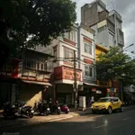 Mặt đường Cát Dài (Hai Bà Trưng, Hải Phòng) ngay cổng trường Nguyễn Văn tố. Vị trí đẹp, kinh doanh - Ảnh thu nhỏ 8