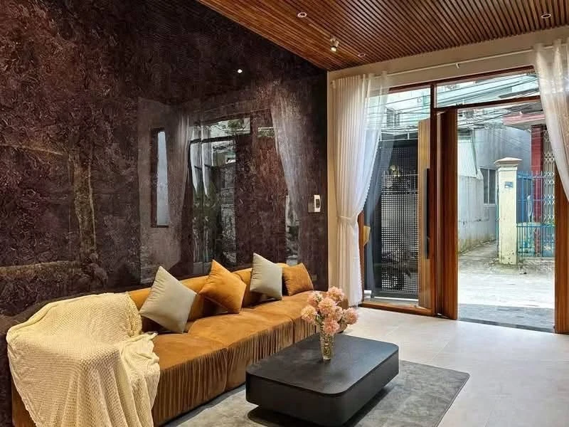 Bán nhà 3 tầng 51m² Điện Biên Phủ, 3PN, 4,79 tỷ - Ảnh thu nhỏ 3
