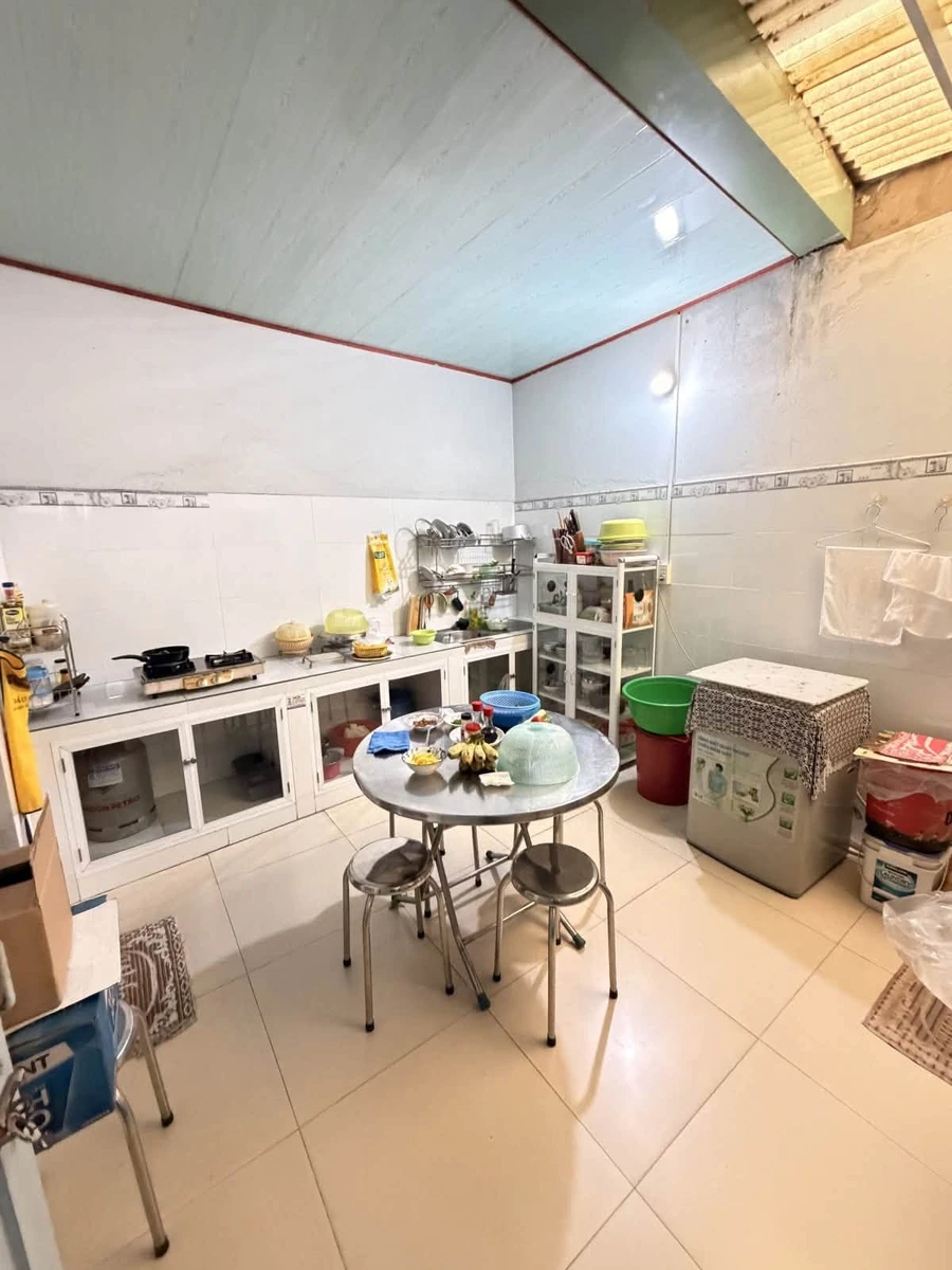 Bán nhà Bình Thạnh 52m² 3 phòng ngủ giá 5,5 tỷ - Ảnh thu nhỏ 2