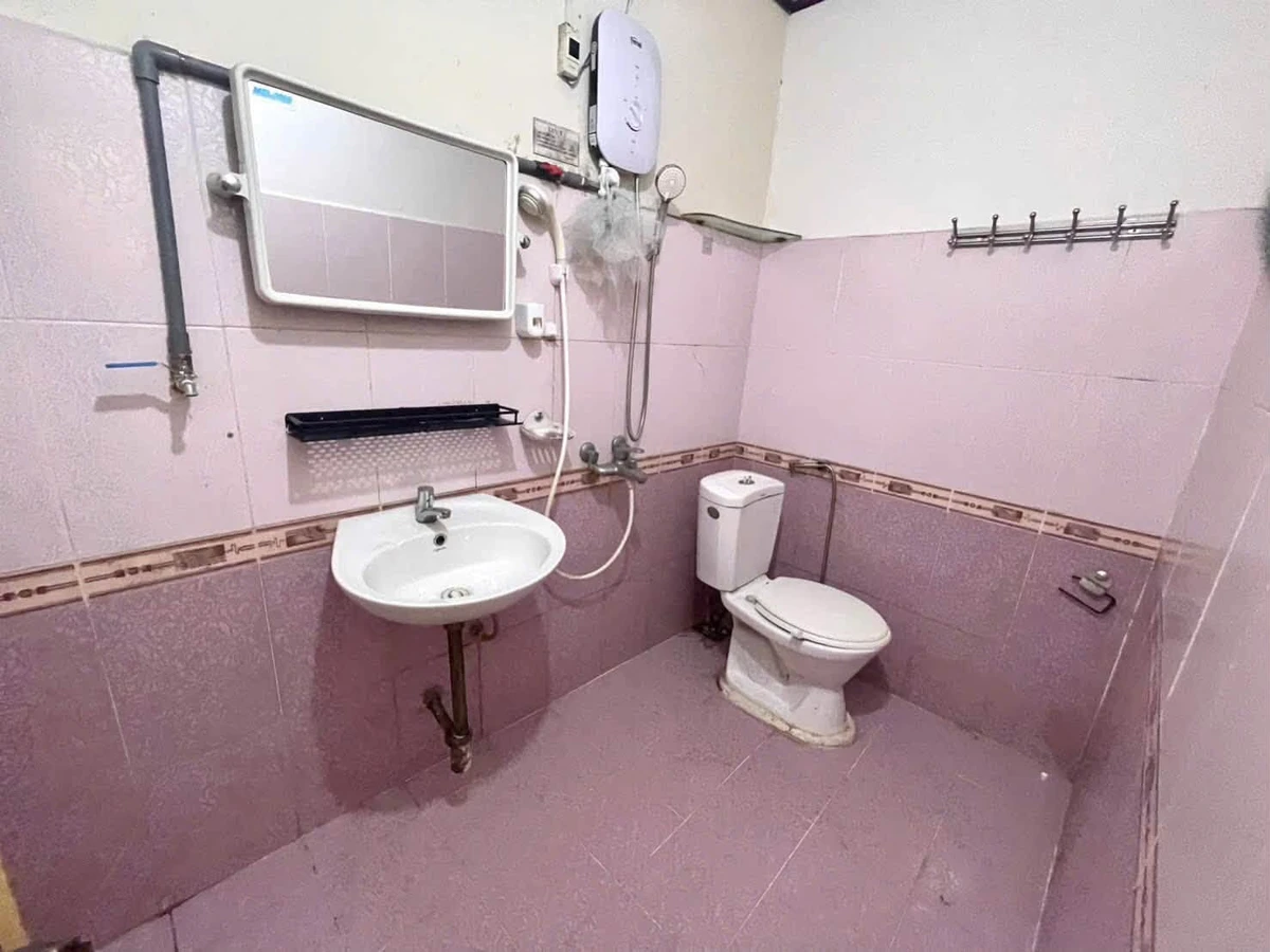Bán nhà 3PN 118m² Thi Sách Đà Lạt 3 tỷ - Ảnh thu nhỏ 4