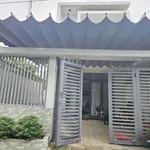 Bán nhà 3PN, 115m², gần chợ Bình Điềm, Phú Lợi, 3 tỷ 400 triệu - Ảnh thu nhỏ 1