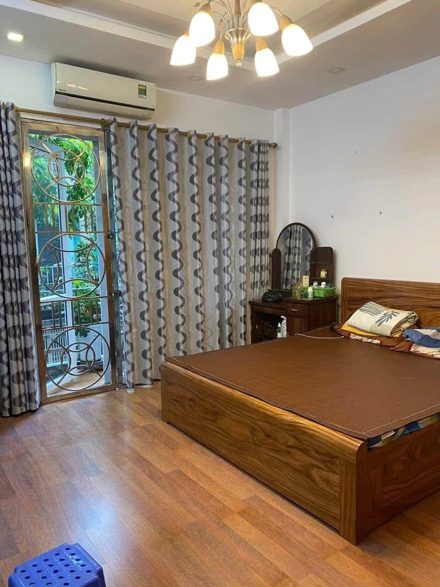 Bán nhà mặt phố 50m Ngô Đình Mẫn, Hà Đông 12.5 tỷ - Ảnh thu nhỏ 4
