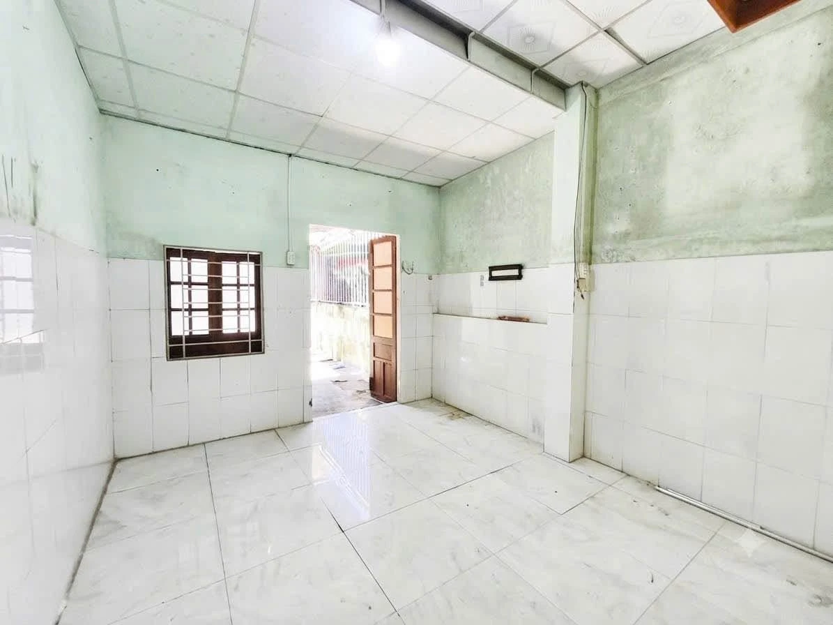 Bán đất 55.9m² 2 mặt kiệt Nguyễn Lương Bằng 2.8 tỷ - Ảnh thu nhỏ 3
