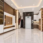 Bán nhà Mỗ Lao 44m2, 5 tầng, thang máy, gần HV Bưu Chính - Ảnh thu nhỏ 1