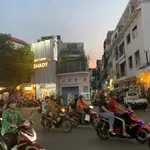 Bán nhà mặt tiền Lê Văn Sỹ 102m² giá 41,5 tỷ Quận 3 - Ảnh thu nhỏ 2
