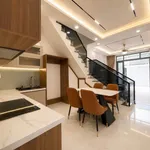 Bán nhà phố Phú Mỹ 3PN, 60m² giá 3 tỷ 880 - Ảnh thu nhỏ 5