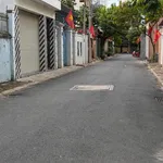 Bán nhà hẻm 104m² Nguyễn Hữu Cảnh, Quận 1 - Ảnh thu nhỏ 1