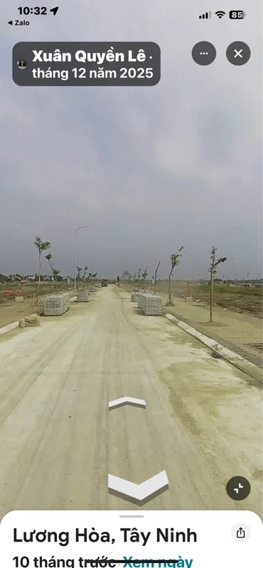 Bán đất nền 90m² Dragon Park-Eden City Tây Ninh 2,4 tỷ