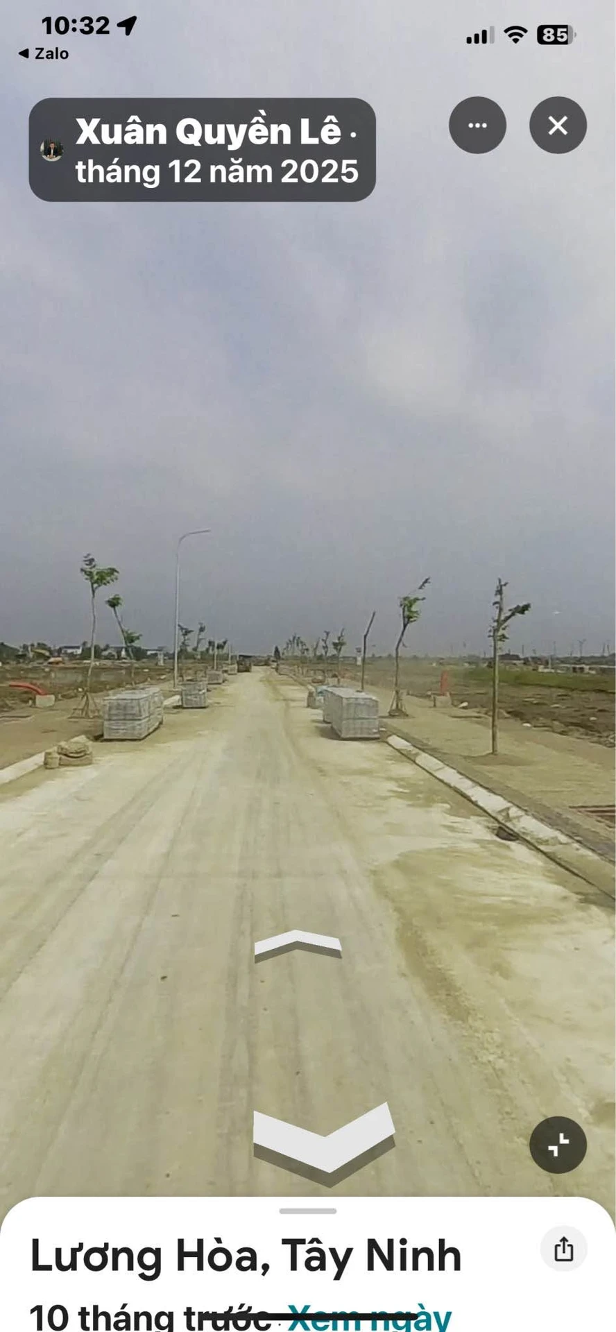 Bán đất nền 90m² Dragon Park-Eden City Tây Ninh 2,4 tỷ - Ảnh 1