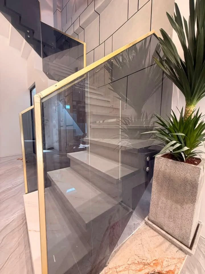 Bán nhà 4 tấm Vĩnh Hội Quận 4, 40m2, 3PN, 8 tỷ - Ảnh thu nhỏ 4