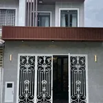 Bán nhà 1 trệt 1 lầu 110m² Rạch Giá 3 tỷ 230 triệu - Ảnh thu nhỏ 1
