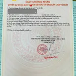 Bán đất mặt tiền Hà Huy Giáp, Dĩ An, 112m2, 4 tỷ 950 - Ảnh thu nhỏ 5