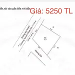 Bán gấp lô đất 55,5 m² mặt tiền Hải Châu, Đà Nẵng - Ảnh thu nhỏ 2