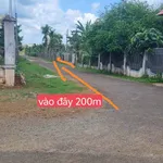 Bán đất Cần Giờ 5x37m 260 triệu - Ảnh thu nhỏ 2