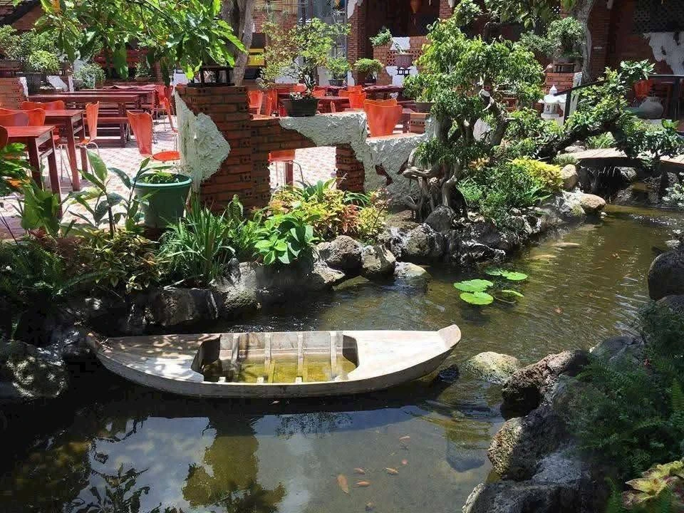 Bán đất biệt thự 600m2 mặt tiền Hoàng Văn Bổn, Biên Hòa, 12 tỷ - Ảnh thu nhỏ 2