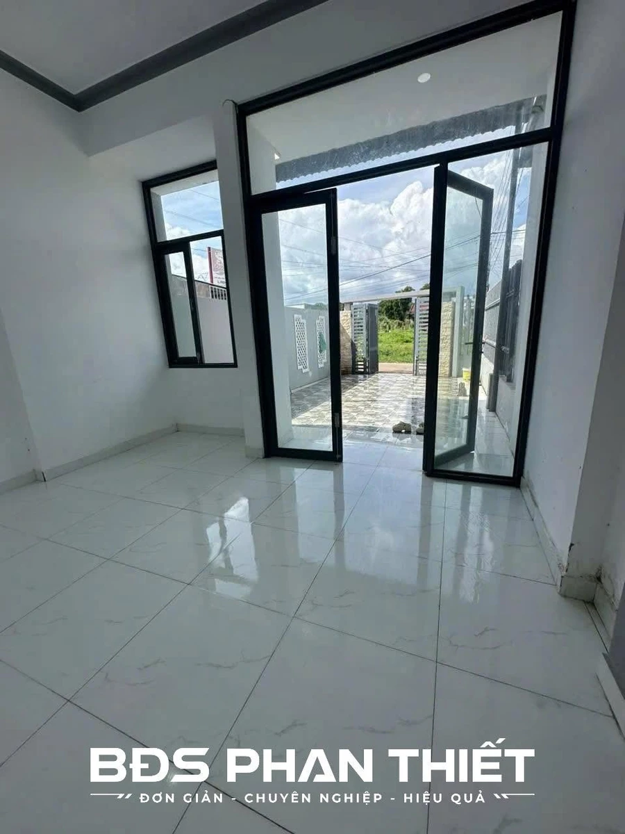 Bán nhà cấp 4 134m² tại Phú Thủy, Lâm Đồng - Ảnh thu nhỏ 4