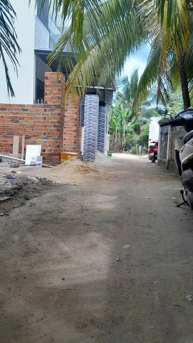 Bán lô đất 112m² Phường Bắc Nha Trang, Nha Trang - 1 tỷ 199 triệu - Ảnh thu nhỏ 4