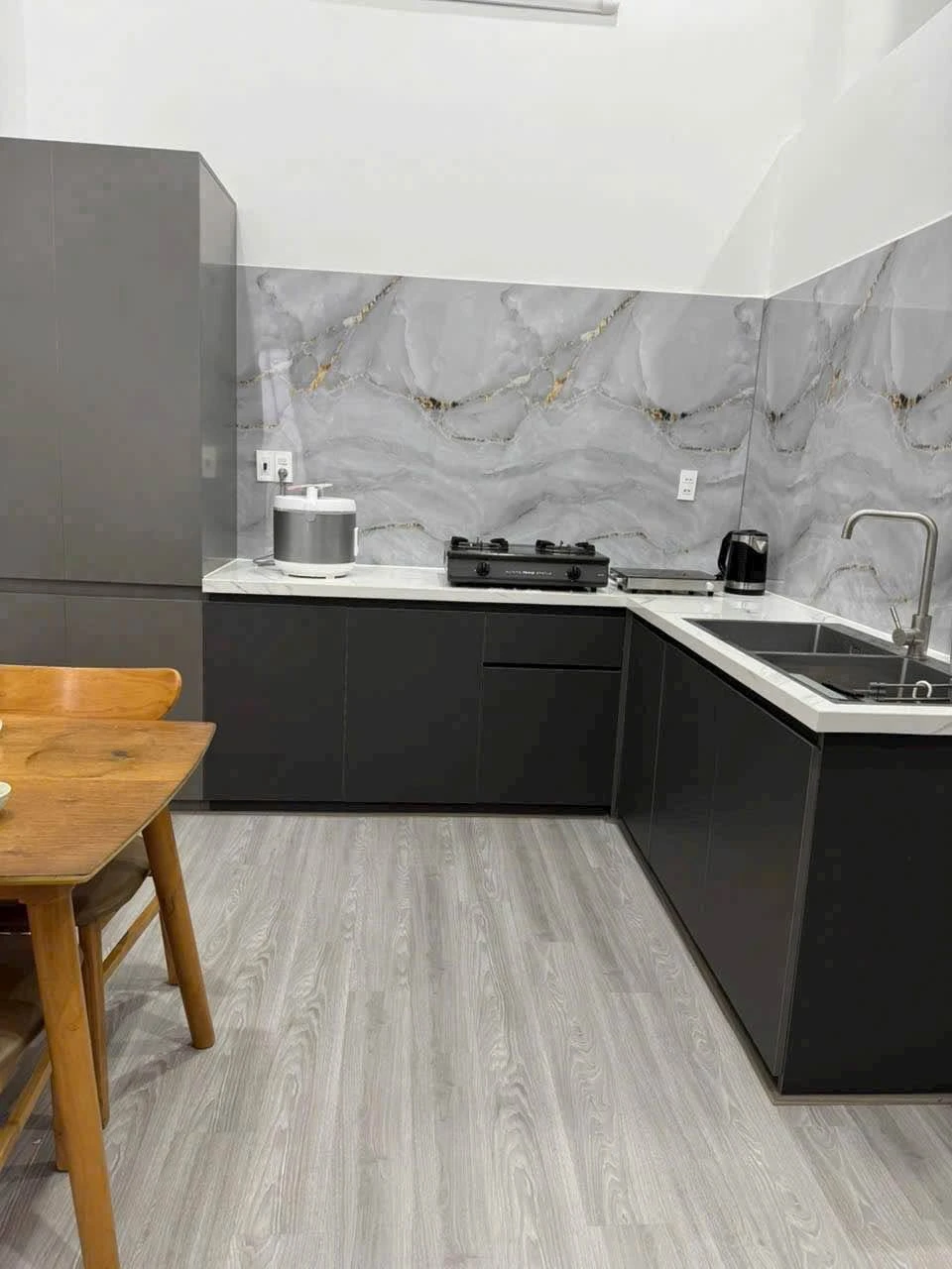 Bán nhà Phường Tân Tiến Biên Hòa 125m² 2PN 4 tỷ 800 triệu - Ảnh 1