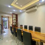 Bán biệt thự liền kề Mỹ Phú 3 Phú Mỹ Hưng 124,3m2, 4PN, giá 45 tỷ - Ảnh thu nhỏ 4