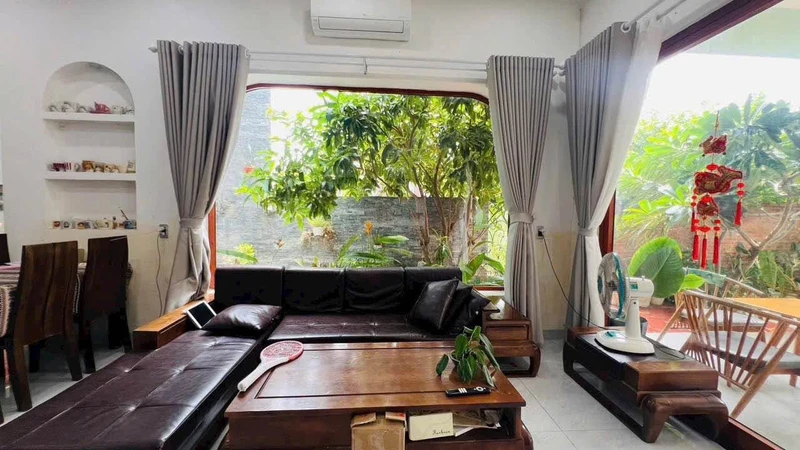 Bán nhà mặt tiền Liên Hoa Nha Trang 134m2, 3PN, 6.3 tỷ