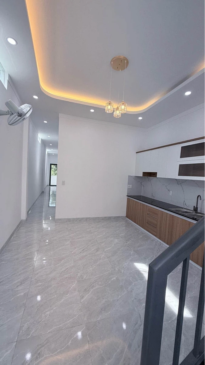 Bán nhà Thành Nhất 120m² sổ riêng 1 tỷ 850 triệu - Ảnh thu nhỏ 3