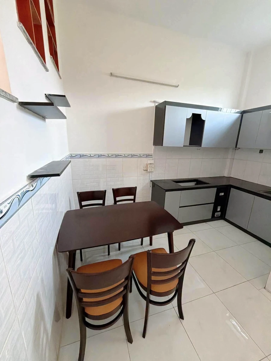 Bán nhà 4x13m, 2PN 2WC, Bình Chuẩn, 1 tỷ 290 - Ảnh thu nhỏ 3
