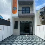 Nhà 1 lầu 1 trệt 3 phòng ngủ 115m² Bến Cát, Bình Dương 2,55 tỷ - Ảnh thu nhỏ 1