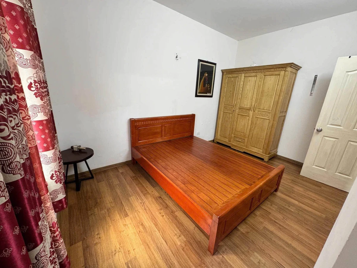Bán căn chung cư 64m² 2 phòng ngủ Hưng Yên giá 1.2 tỷ - Ảnh thu nhỏ 2