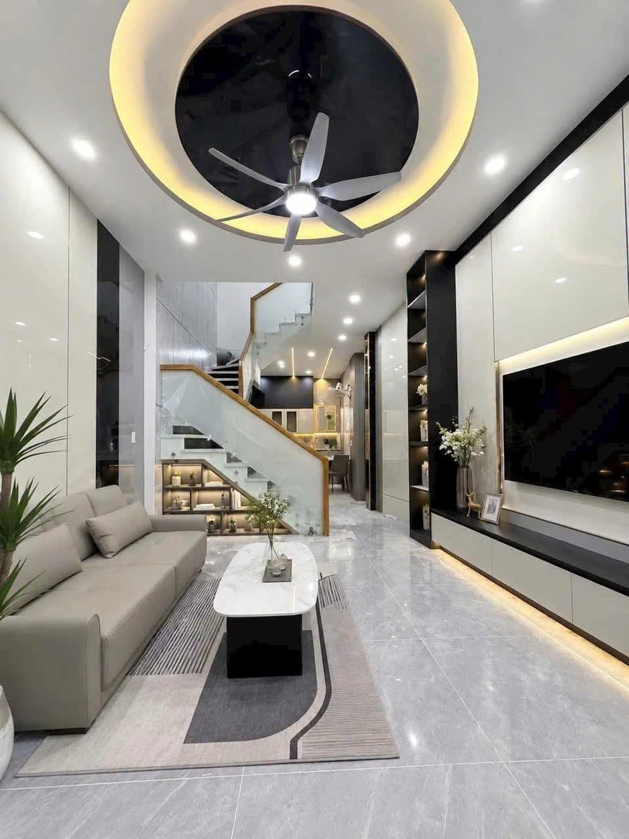 Bán nhà 4PN Đồng Nai 114m² giá 3 tỷ 430 triệu - Ảnh thu nhỏ 5
