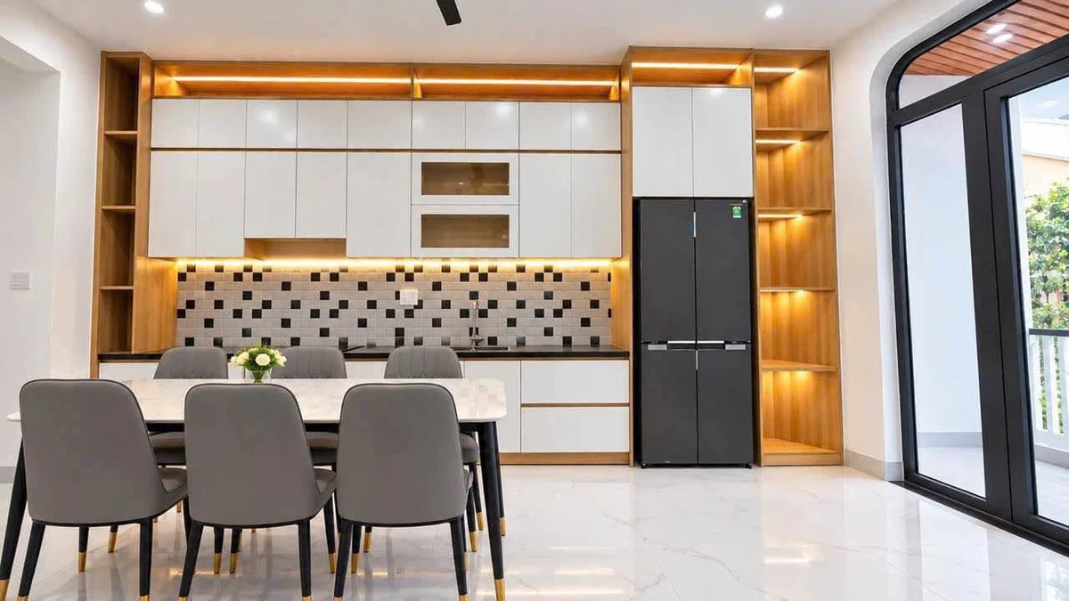Bán nhà 3PN 165m2 mặt tiền Lương Thế Vinh 4.68 tỷ - Ảnh thu nhỏ 3