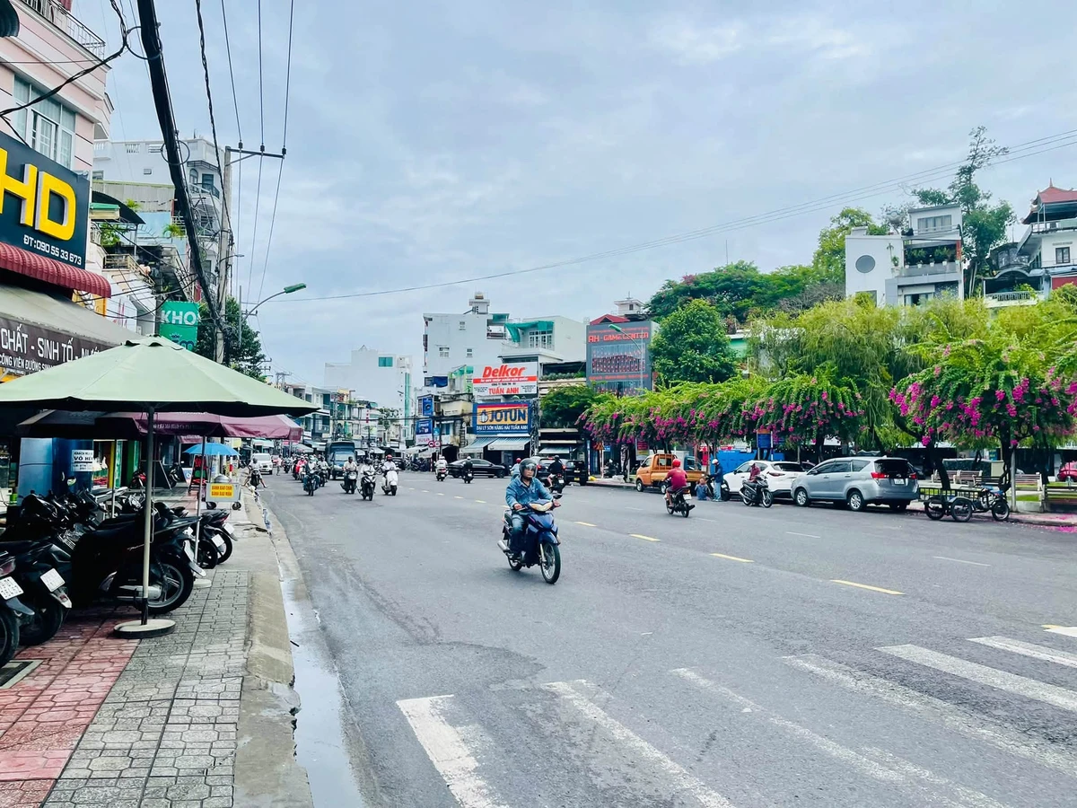 Bán nhà 2 tầng 99m² 3PN Nha Trang gần biển - Ảnh thu nhỏ 3