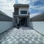 Nhà bán Mỹ Phước 3, Bến Cát 150m², 3 phòng ngủ, 2 WC - Ảnh thu nhỏ 3
