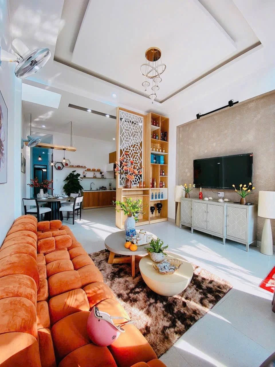 Bán nhà mặt tiền Phạm Ngũ Lão, Quận 1, 121m², 4 tỷ 350 - Ảnh 1
