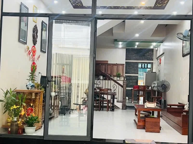Bán nhà 3 mê 160m² kiên cố Phạm Văn Đồng Gò Vấp - Ảnh 1