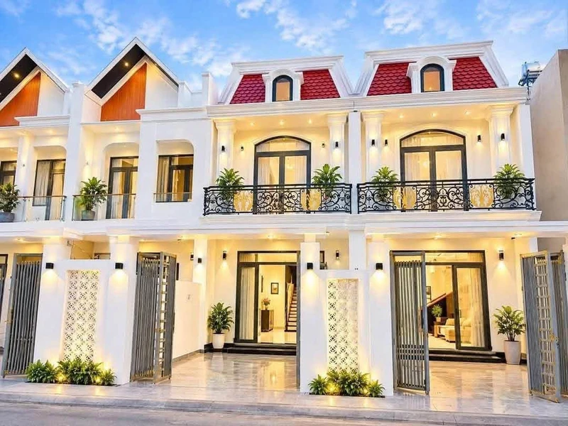 Bán nhà mặt tiền 5x23m 1,98 tỷ Phường Long Khánh Đồng Nai