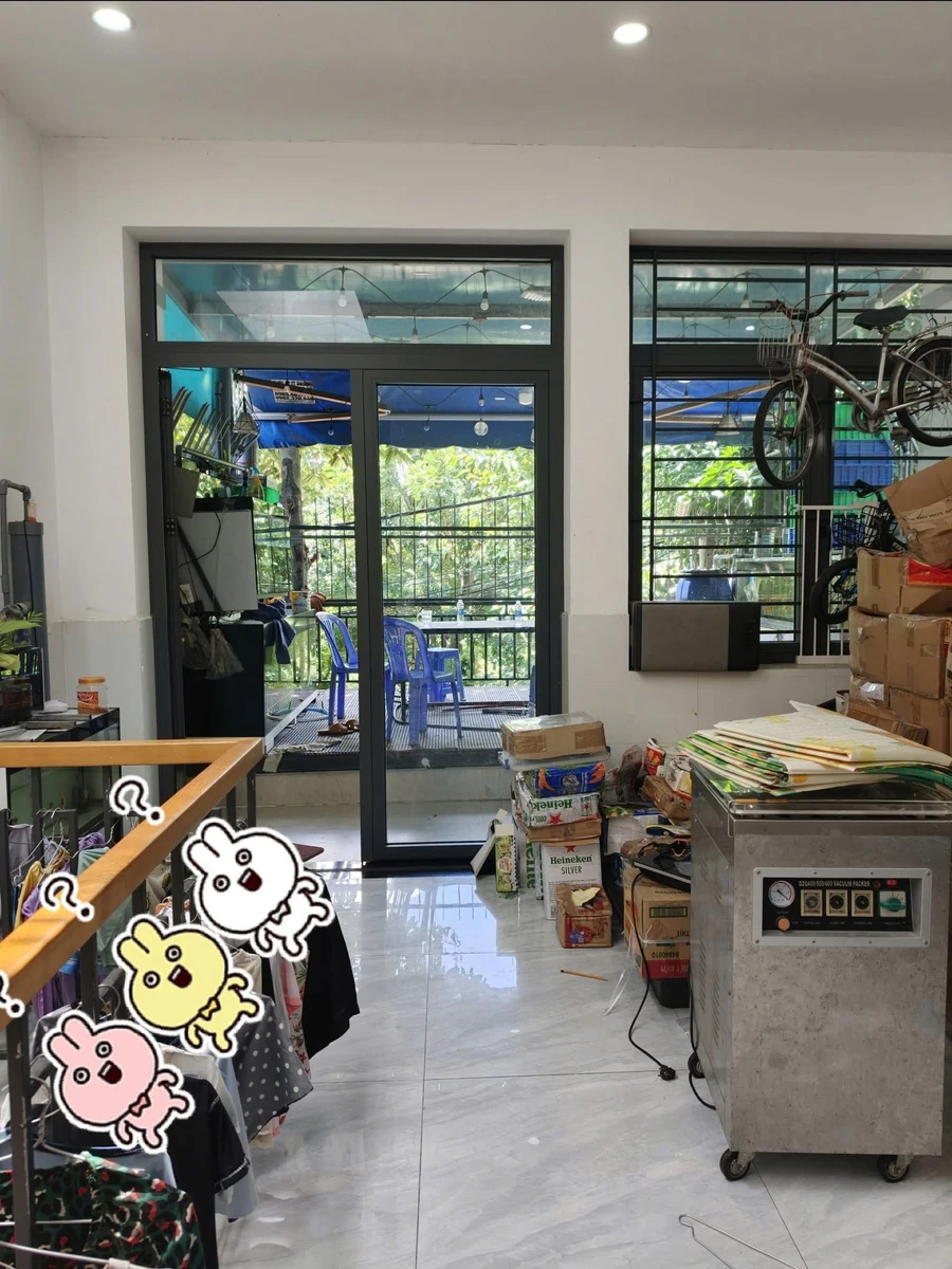 Bán nhà hoàn công 124,9m2 5 tỷ 500 triệu Tân Đông Hiệp - Ảnh thu nhỏ 5