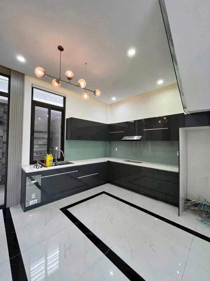 Nhà phố bán Cần Thơ 184m2 3PN giá 4 tỷ 790 triệu - Ảnh thu nhỏ 3