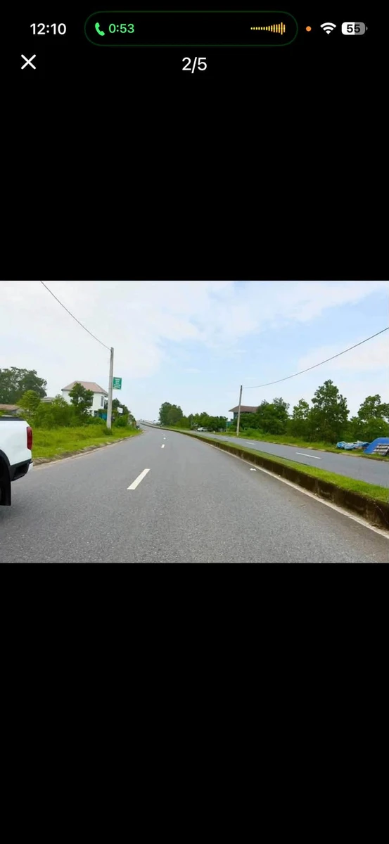 Bán đất mặt tiền Lê Thánh Tông 200m2 giá 1 tỷ 4 - Ảnh thu nhỏ 3