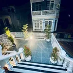 Cho thuê villa sân vườn 100m2 Phan Bội Châu, Huế - Ảnh thu nhỏ 2