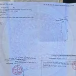 Bán lô đất 100m2 kiệt ô tô thôn Vân Dương 1, Hòa Liên, Liên Chiểu, Đà Nẵng - Ảnh thu nhỏ 1