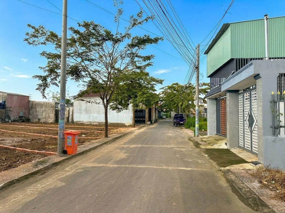 Bán đất thổ cư 180m² Sông Trầu Trảng Bom 1,33 tỷ - Ảnh thu nhỏ 3