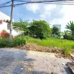 Bán nền mặt tiền 109m² Nguyễn Văn Nguyễn Bến Tre 2.7 tỷ - Ảnh thu nhỏ 4