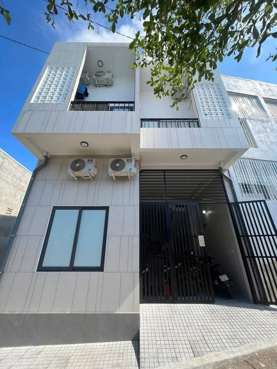 Bán nhà trọ 9 phòng 160m² gần ĐH Huế, Thừa Thiên Huế - Ảnh 1