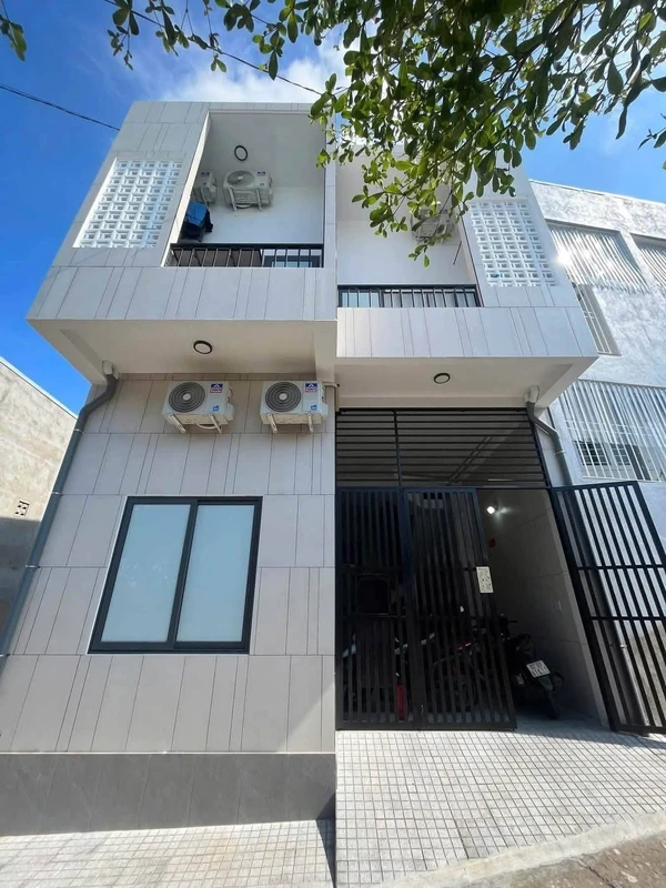 Bán nhà trọ 9 phòng 160m² gần ĐH Huế, Thừa Thiên Huế