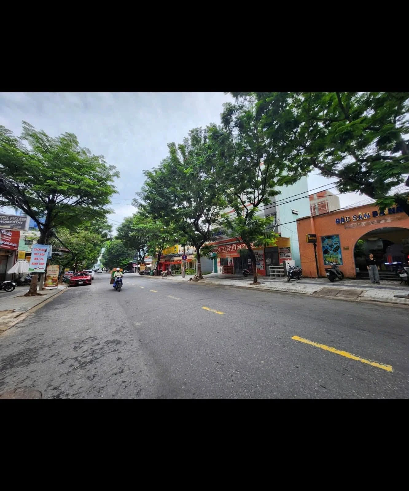 Bán đất 150m² Tây An Thượng Hội An Đà Nẵng 11 tỷ - Ảnh 1