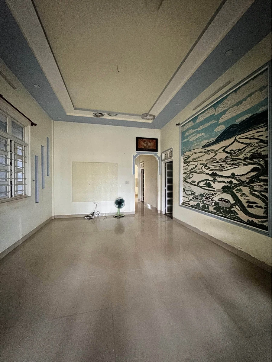 Bán nhà 4PN 100m² sân rộng Sùng Đức Nhà Bè - Ảnh thu nhỏ 5