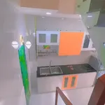 Cho thuê nhà 2 tầng 28 m² 2 PN Tân Bình 13 triệu/tháng - Ảnh thu nhỏ 3